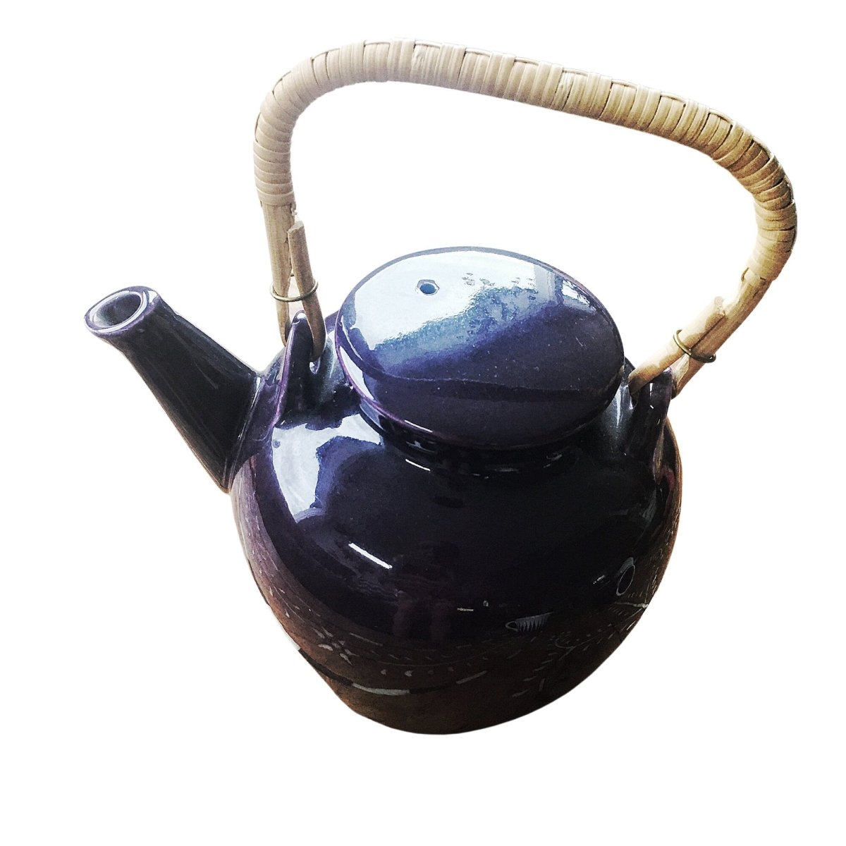 Gefle U.E. | Astra | BE | Simmulson | Teapot & Milk Jug - Chinamania.shop