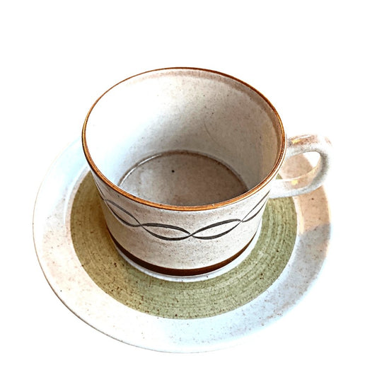 Gefle U.E. | Lina | EH Coffee Cup - Chinamania.shop