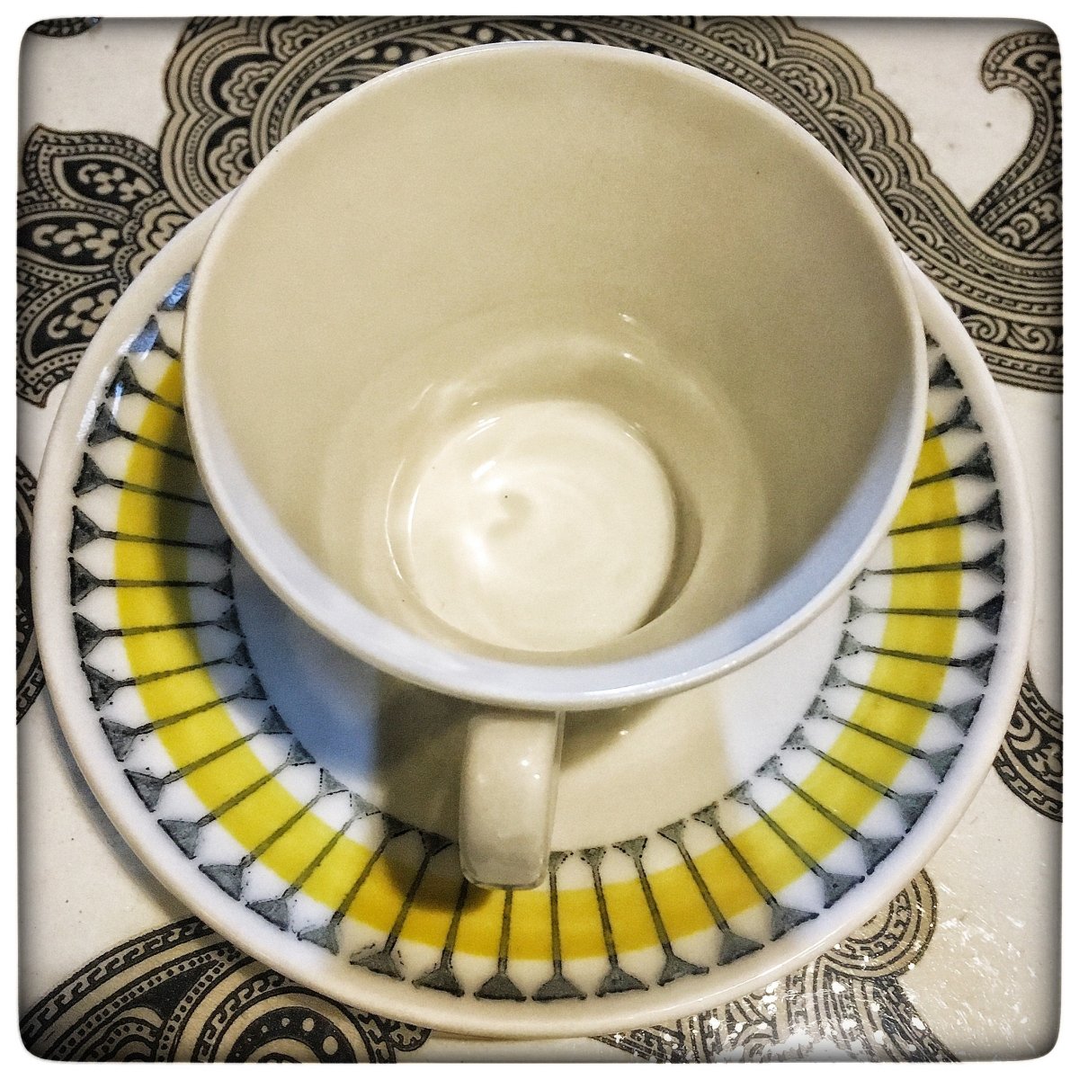 Gefle U.E. | Pikant | Ternell | EB Coffee Cup - Chinamania.shop