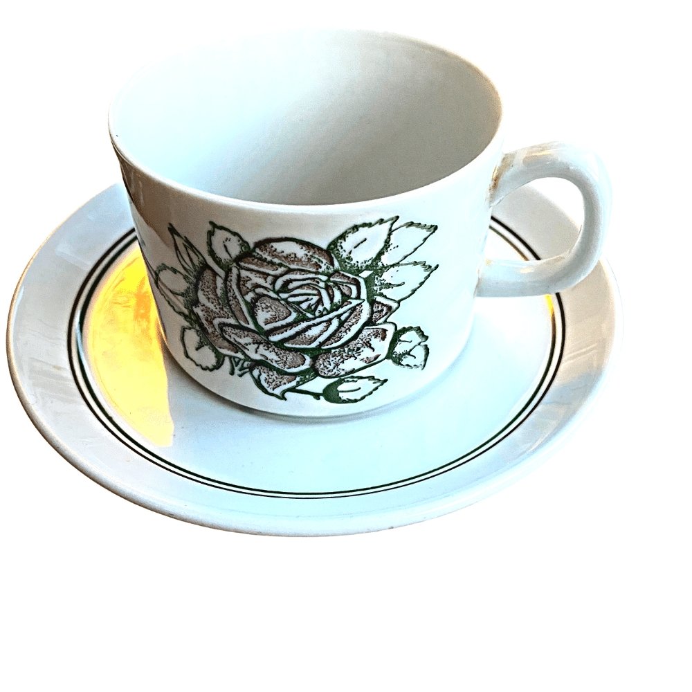 Gefle U.E. | Rebecka | EH Coffee Cup - Chinamania.shop