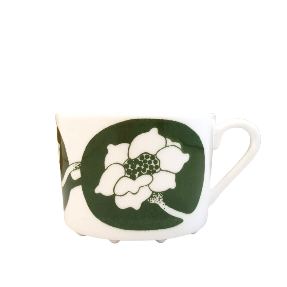 Gustavsberg | Fleur (cup only) | Hoff | SAL | Lindberg - Chinamania.shop