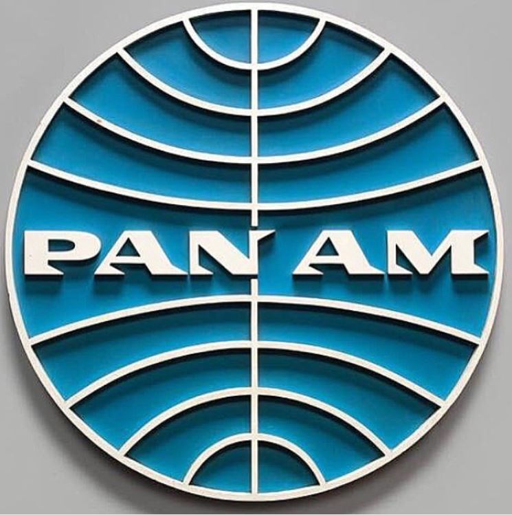 Gustavsberg | "PanAm" | Breger | LI | Lindberg - Chinamania.shop