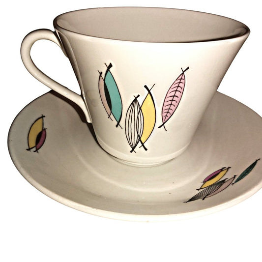 Rörstrand | Bolero | Model VB | Tea cup c.1957 - Chinamania.shop