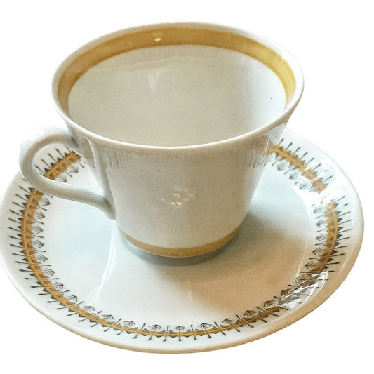 Rörstrand | Elvy | Model VB | Coffee Cup - Chinamania.shop