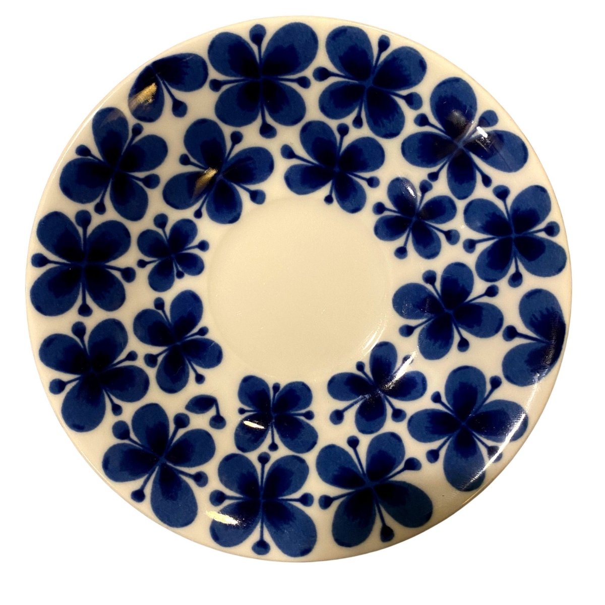Rörstrand | Mon Amie | Marianne Westmann, Blue & White Porcelain - Chinamania.shop