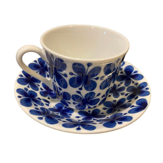 Rörstrand | Mon Amie | Marianne Westmann, Blue & White Porcelain - Chinamania.shop