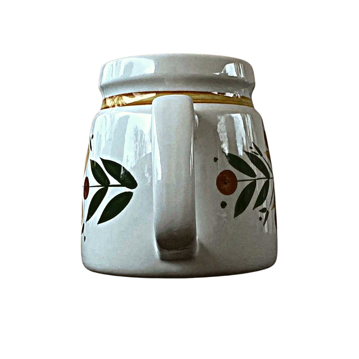 Rörstrand | Mora | Rare Milk Jug | c.1955 - Chinamania.shop