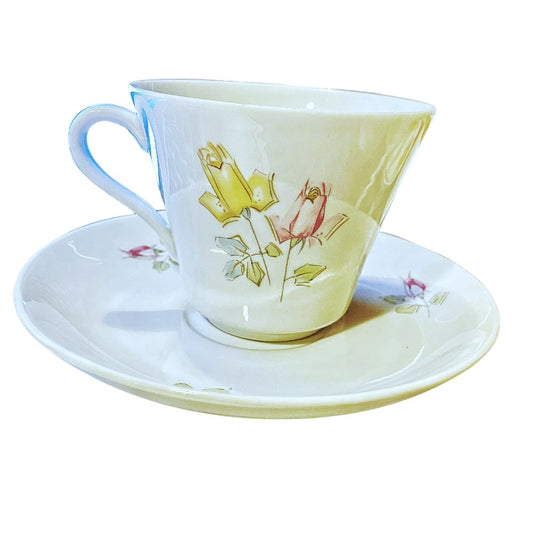 Rörstrand | Rosette | Model VB | Tea cup - Chinamania.shop